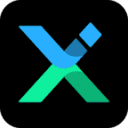 IUX logo